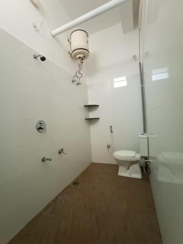 Ss Lodge Devanahalli エクステリア 写真