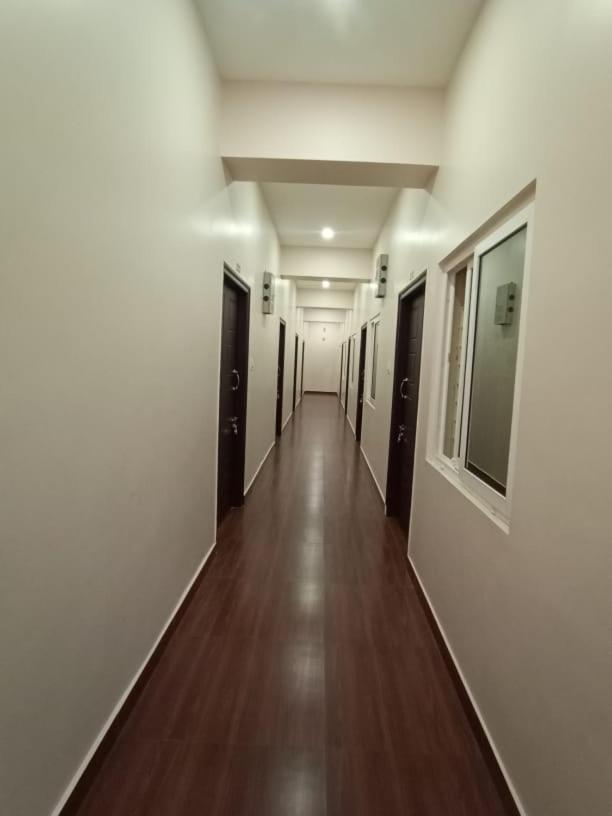 Ss Lodge Devanahalli エクステリア 写真
